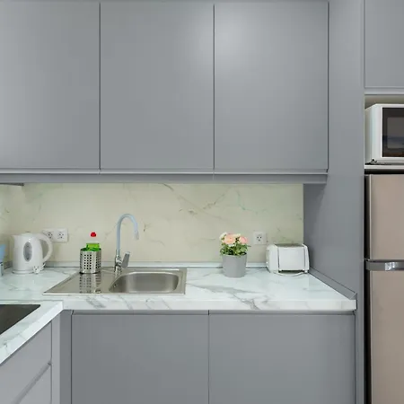 Kellys' Bayuca Apartament