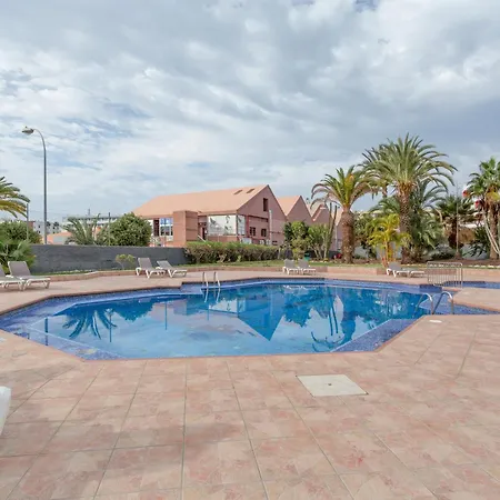 Apartament Kellys' Bayuca