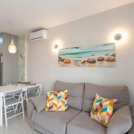 Kellys' Bayuca Apartament San Bartolomé