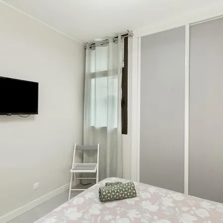 Apartament Kellys' Bayuca