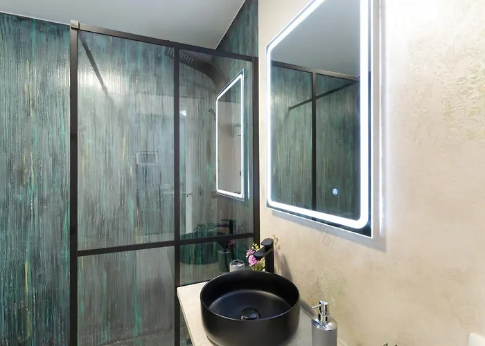 Kellys' Bayuca アパート