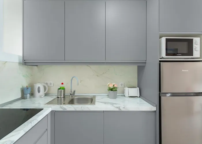 Kellys' Bayuca アパート