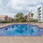 Apartment Kellys' Bayuca San Bartolomé