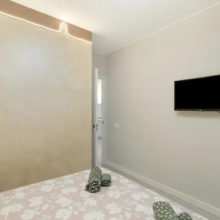 Apartamento Kellys' Bayuca San Bartolomé