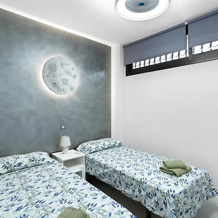 Apartamento Kellys' Bayuca