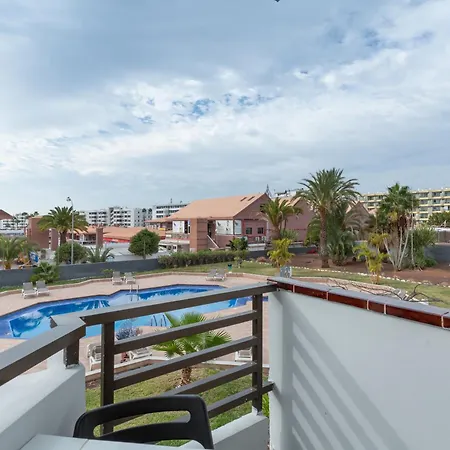 Apartamento Kellys' Bayuca