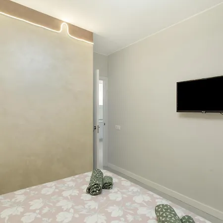 Apartmán Kellys' Bayuca *