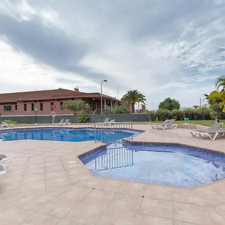 Kellys' Bayuca Apartmán San Bartolomé