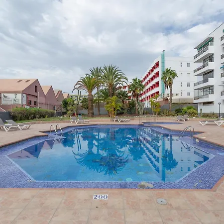 Apartmán Kellys' Bayuca San Bartolomé