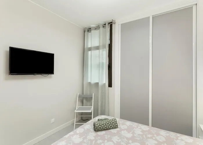 Apartment Kellys' Bayuca