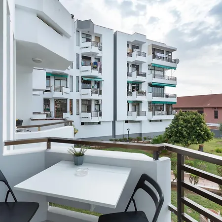 Kellys' Bayuca Appartement *