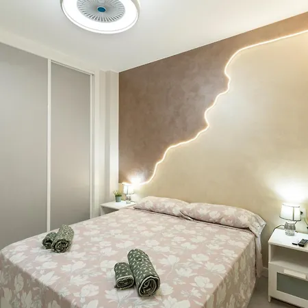 Kellys' Bayuca Appartement