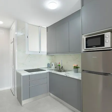 Kellys' Bayuca Appartement *