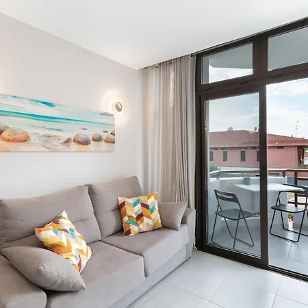 Appartement Kellys' Bayuca San Bartolomé