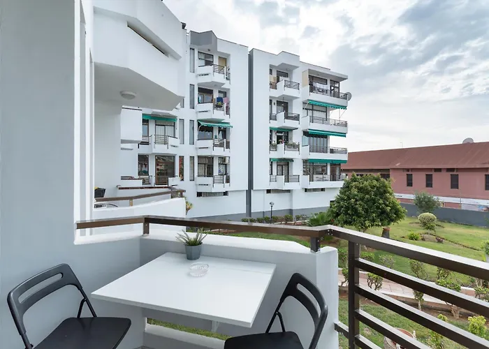 Kellys' Bayuca Apartamento *