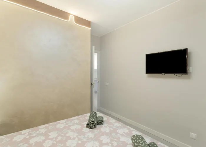 Apartamento Kellys' Bayuca San Bartolomé