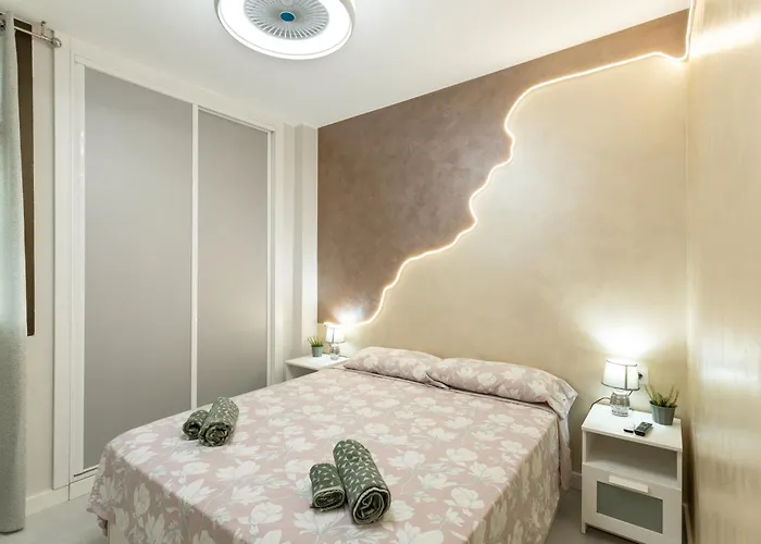 Kellys' Bayuca Apartamento