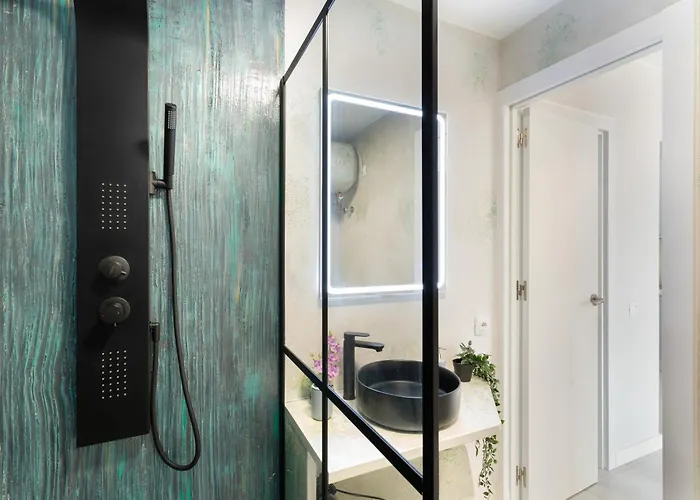 Apartamento Kellys' Bayuca *