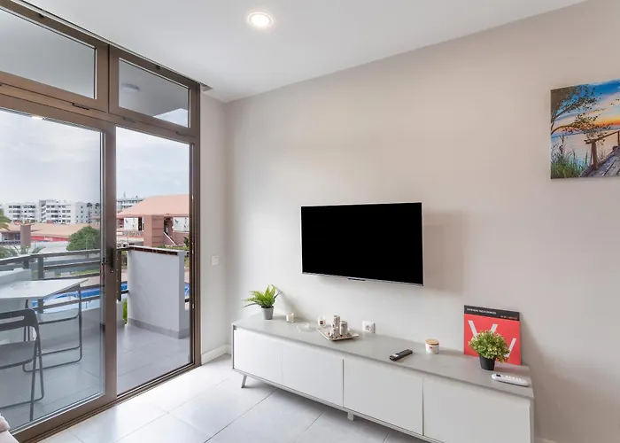 Apartamento Kellys' Bayuca San Bartolomé