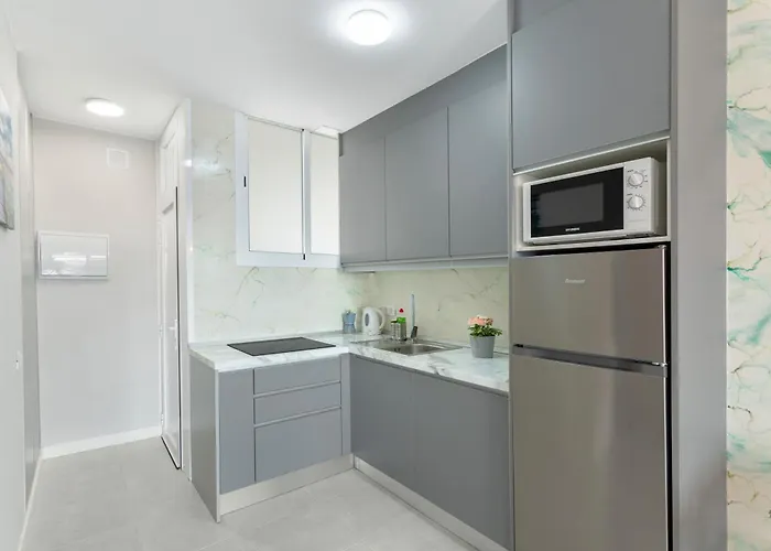 Kellys' Bayuca Apartamento *