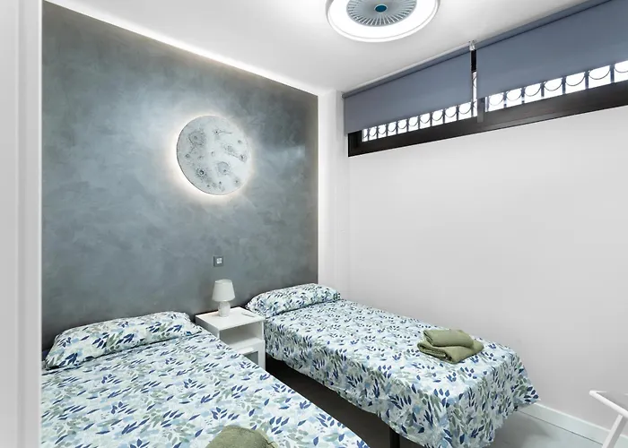 Apartamento Kellys' Bayuca