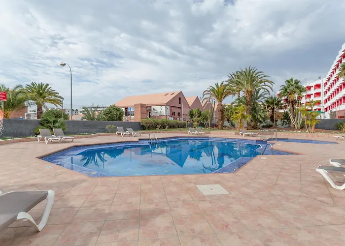 Apartamento Kellys' Bayuca