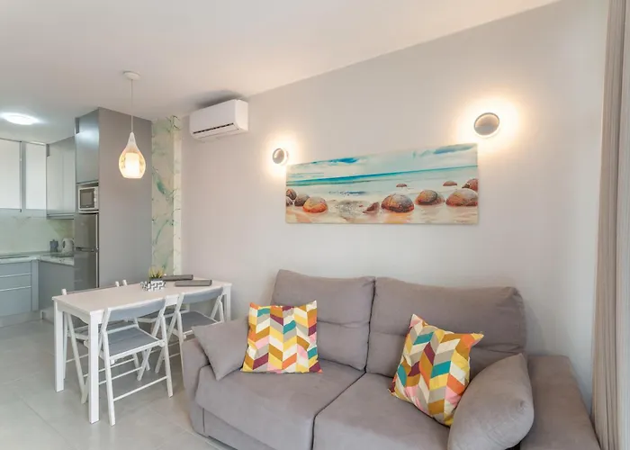 Kellys' Bayuca Apartamento San Bartolomé